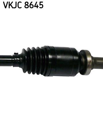 Cardan SKF ref. VKJC 8645